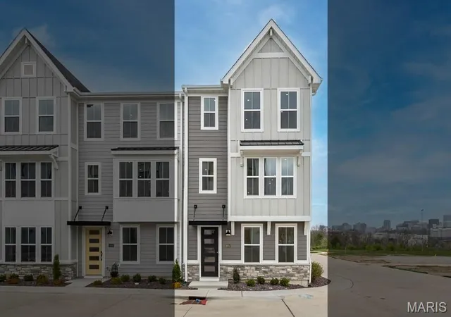 Photo 1 of Townhouse at 8904 Gateway Cir #41-808, Saint Louis, MO 63144 | MLS# MIS25021868 | | Sold on 2026-02-18