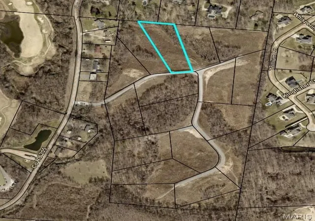 Photo 1 of Land for sale at 3 County Road 205, Cape Girardeau, MO 63701 | MLS# MIS25021927 | Listing updated on 2026-04-03