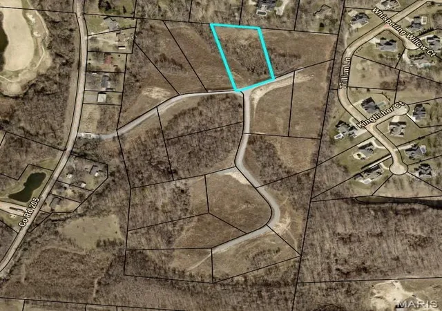 Photo 1 of Land for sale at 4 County Road 205, Cape Girardeau, MO 63701 | MLS# MIS25021938 | Listing updated on 2026-04-03