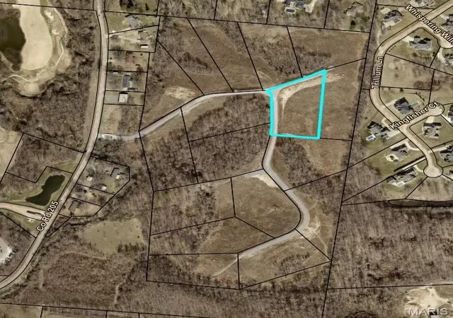 Photo 1 of Land for sale at 7 County Road 205, Cape Girardeau, MO 63701 | MLS# MIS25021942 | Listing updated on 2026-04-03