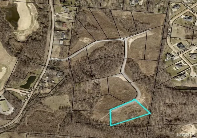 1st image of 10 County Road 205, Chaffee, MO 63740 | MLS# MIS25021952