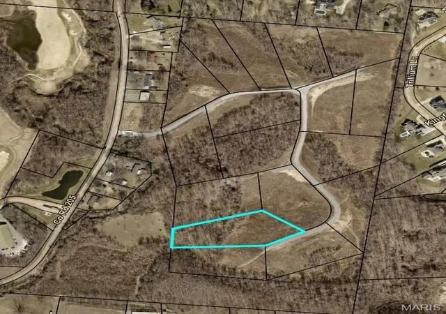 Photo 1 of Land for sale at 12 County Road 205, Cape Girardeau, MO 63701 | MLS# MIS25021959 | Listing updated on 2026-04-03