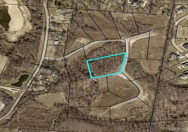 Photo 1 of Land for sale at 15 County Road 205, Cape Girardeau, MO 63701 | MLS# MIS25021965 | Listing updated on 2026-04-03