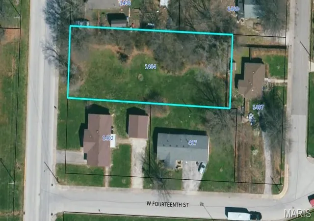 Photo 1 of House for sale at 1404 Westminster Ave, Fulton, MO 65251 | MLS# MIS25021994 | Listing updated on 2025-07-18