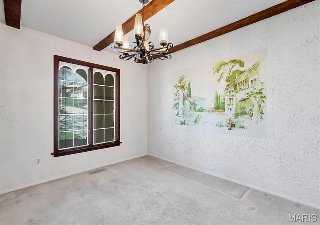 Photo 4 of Single Family Residence at 5010 Barbagallo Dr, Saint Louis, MO 63129 | MLS# MIS25022024 | | Sold on 2025-05-14