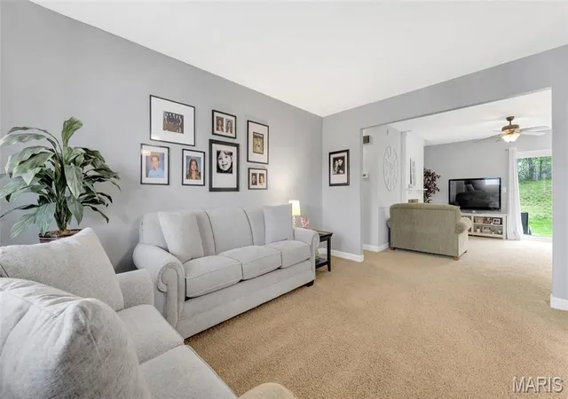 Photo 2 of Single Family Residence at 13231 Windbrooke Ln, Saint Louis, MO 63146 | MLS# MIS25022099 | | Sold on 2025-06-06