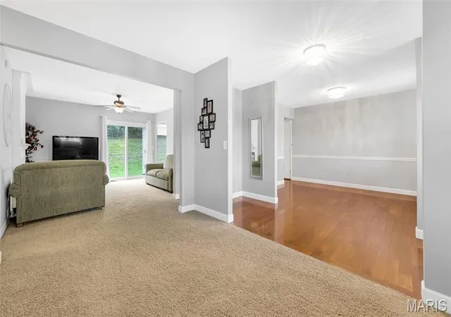 Photo 3 of Single Family Residence at 13231 Windbrooke Ln, Saint Louis, MO 63146 | MLS# MIS25022099 | | Sold on 2025-06-06