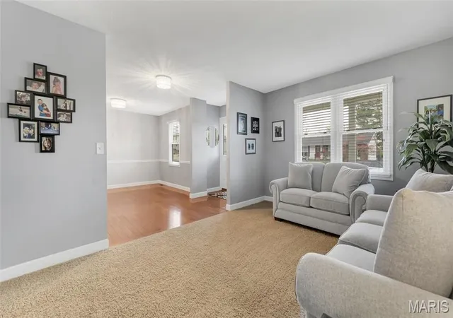 Photo 4 of Single Family Residence at 13231 Windbrooke Ln, Saint Louis, MO 63146 | MLS# MIS25022099 | | Sold on 2025-06-06