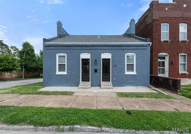 Single Family Residence at 6800 Minnesota Avenue, Saint Louis, MO 63111 | MLS# MIS25022126 | | Sold on 2025-07-31