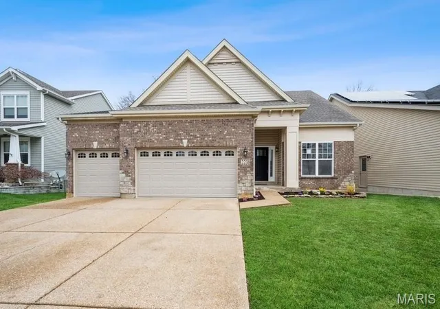 Single Family Residence at 2238 Bay Tree Dr, Saint Peters, MO 63376 | MLS# MIS25022164 | | Sold on 2025-06-16