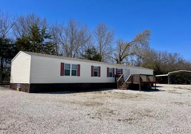 Photo 4 of Farm at 43 +/- Acres Monroe County Rd 445, Stoutsville, MO 65283 | MLS# MIS25022200 | | Sold on 2025-07-18