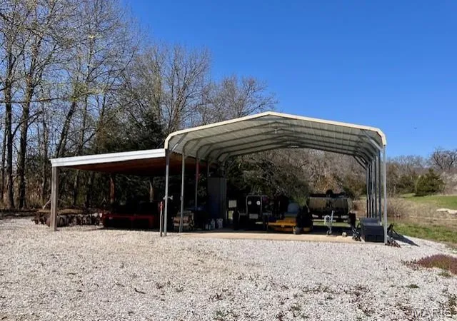 Photo 5 of Farm at 43 +/- Acres Monroe County Rd 445, Stoutsville, MO 65283 | MLS# MIS25022200 | | Sold on 2025-07-18