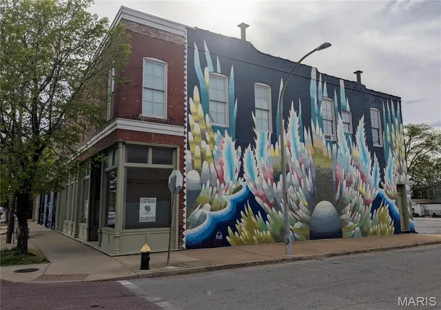 Multi Family at 7401 S Broadway, Saint Louis, MO 63111 | MLS# MIS25022275 |  | Sold on 2025-09-15