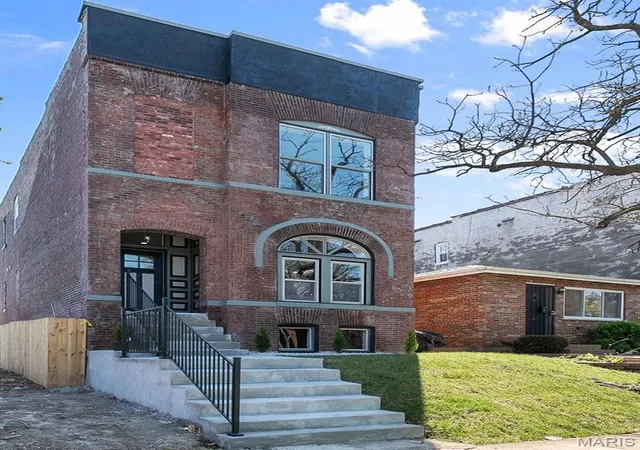 Single Family Residence at 3410 Nebraska Ave, Saint Louis, MO 63118 | MLS# MIS25022368 | | Sold on 2025-07-07
