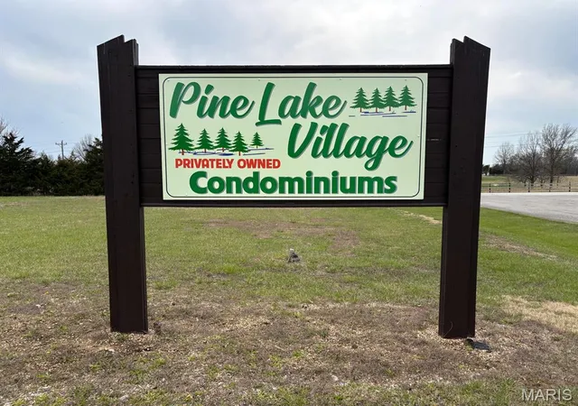 Photo 3 of Condominium at 18910 Pine Lake Road #B-11, Monroe City, MO 63456 | MLS# MIS25022384 | | Sold on 2025-05-21