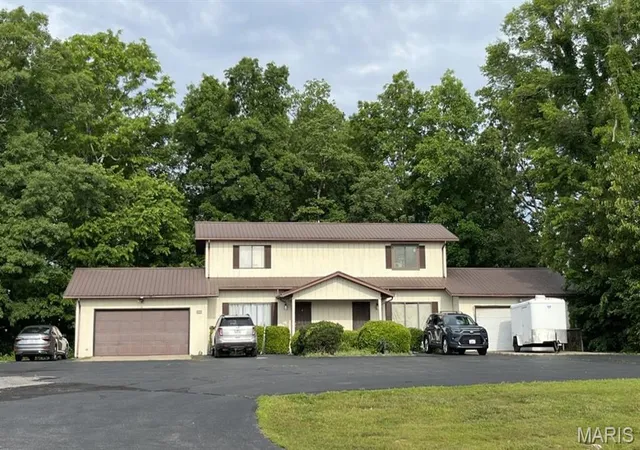 Homes for sale in Wappapello, MO | 19203 Wayne Route D, Wappapello, MO 63966 | MLS# MIS25022429