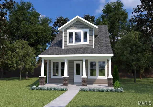 Single family home for sale at 0 Mulberry (New Town), Saint Charles, MO 63303 | MLS# MIS25022470 | Listing updated on 2026-04-06