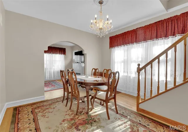 Photo 2 of Single Family Residence at 6214 Potomac St, Saint Louis, MO 63139 | MLS# MIS25022476 | | Sold on 2025-05-30