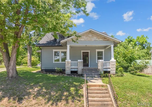 Photo 1 of Single family home for sale at 913 Maupin Ave, New Haven, MO 63068 | MLS# MIS25022569 | Listing updated on 2026-07-16