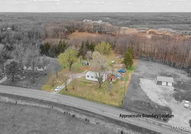 Photo 1 of Single Family Residence at 7559 State Road Z, Fulton, MO 65251 | MLS# MIS25022675 | | Sold on 2025-05-23