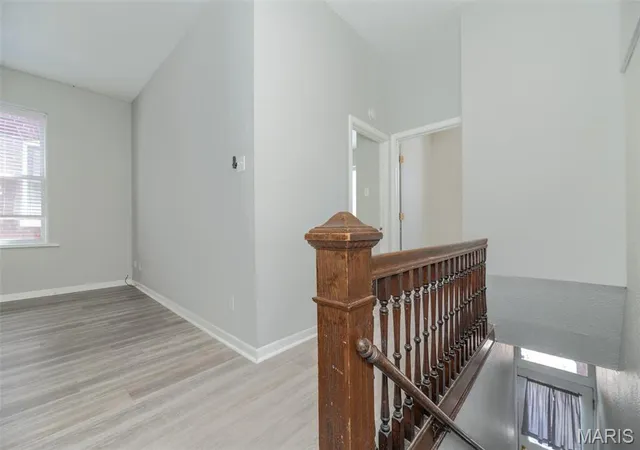 Photo 2 of Multi Family at 3419 Montana St, Saint Louis, MO 63118 | MLS# MIS25022685 | | Sold on 2025-07-28