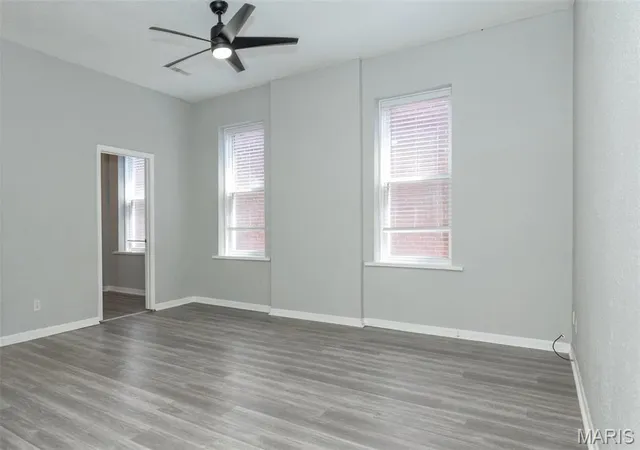 Photo 3 of Multi Family at 3419 Montana St, Saint Louis, MO 63118 | MLS# MIS25022685 | | Sold on 2025-07-28
