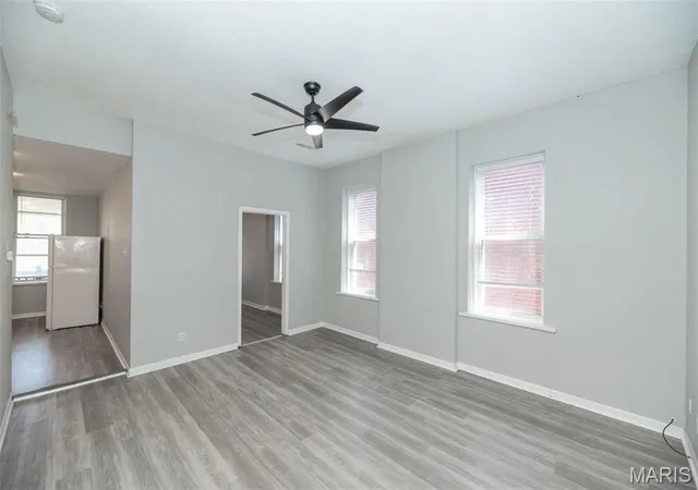 Photo 4 of Multi Family at 3419 Montana St, Saint Louis, MO 63118 | MLS# MIS25022685 | | Sold on 2025-07-28