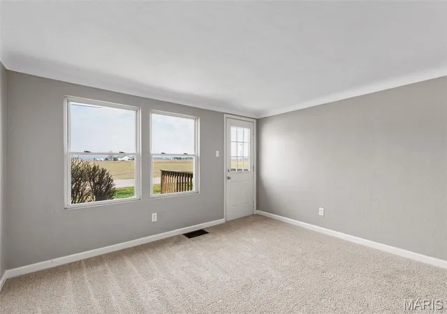 Photo 2 of Single Family Residence at 2612 Ruth Ave, Saint Charles, MO 63301 | MLS# MIS25022695 |  | Sold on 2025-05-08