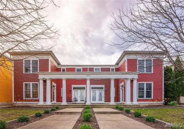 Townhouse at 3641 Arpent St #306A, Saint Charles, MO 63301 | MLS# MIS25022715 | | Sold on 2025-06-03