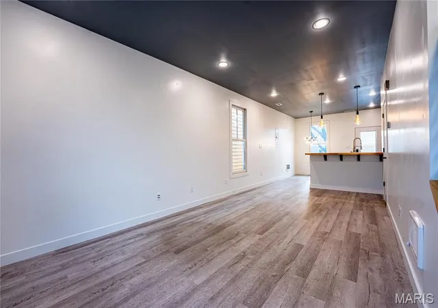 Photo 1 of Townhouse at 3641 Arpent St #306A, Saint Charles, MO 63301 | MLS# MIS25022715 | | Sold on 2025-06-03