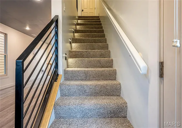 Photo 4 of Townhouse at 3641 Arpent St #306A, Saint Charles, MO 63301 | MLS# MIS25022715 | | Sold on 2025-06-03