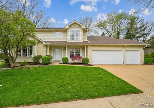 Single Family Residence at 5126 Quail Creek Estates Ct, Saint Louis, MO 63128 | MLS# MIS25022947 | | Sold on 2025-05-09