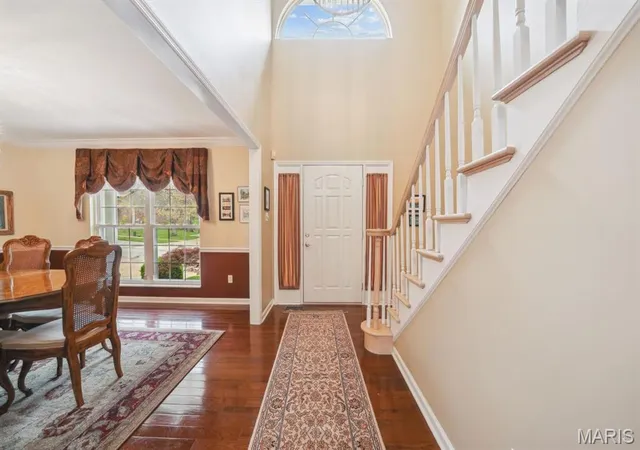 Photo 1 of Single Family Residence at 5126 Quail Creek Estates Ct, Saint Louis, MO 63128 | MLS# MIS25022947 | | Sold on 2025-05-09