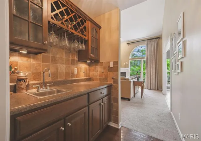 Photo 3 of Single Family Residence at 5126 Quail Creek Estates Ct, Saint Louis, MO 63128 | MLS# MIS25022947 | | Sold on 2025-05-09