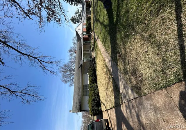 Single Family Residence at 7 Biritz Dr, Saint Louis, MO 63137 | MLS# MIS25023056 | | Sold on 2025-06-20