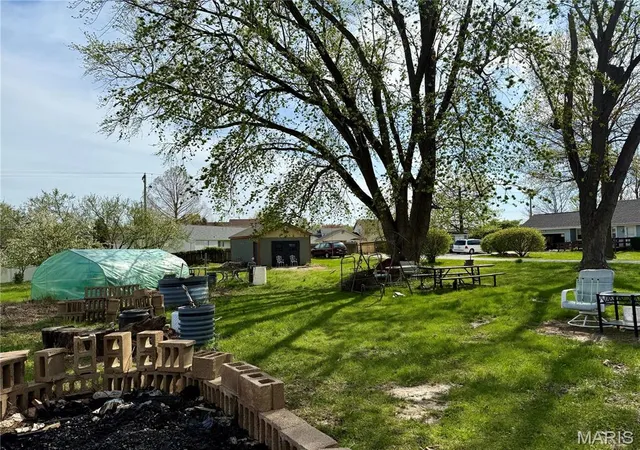 Photo 4 of Land at 538 Hickory Dale Dr, Saint Charles, MO 63304 | MLS# MIS25023092 | | Sold on 2025-06-12