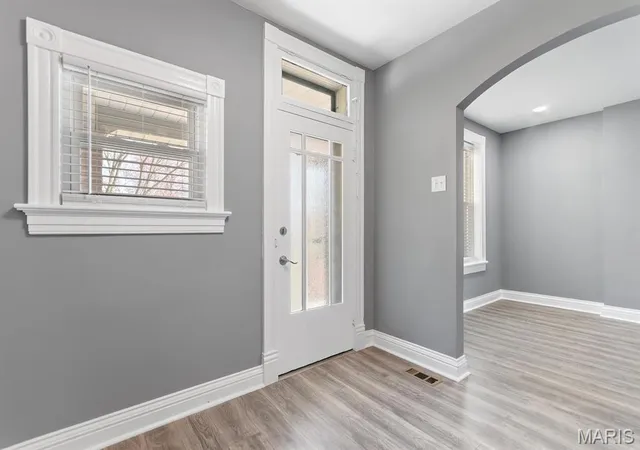 Photo 2 of Single Family Residence at 5312 Reber Pl, Saint Louis, MO 63139 | MLS# MIS25023163 | | Sold on 2025-05-19