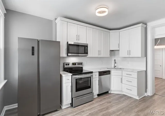 Photo 3 of Single Family Residence at 5312 Reber Pl, Saint Louis, MO 63139 | MLS# MIS25023163 | | Sold on 2025-05-19