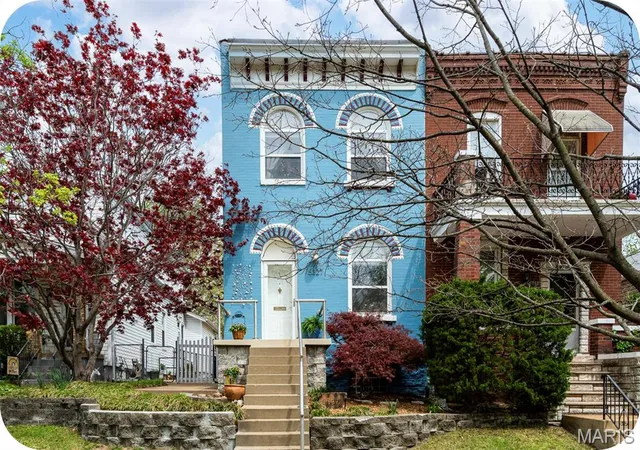 Single Family Residence at 5327 Magnolia Ave, Saint Louis, MO 63139 | MLS# MIS25023172 |  | Sold on 2025-05-30