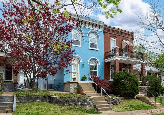 Photo 2 of Single Family Residence at 5327 Magnolia Ave, Saint Louis, MO 63139 | MLS# MIS25023172 |  | Sold on 2025-05-30