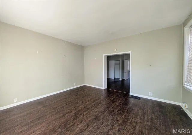 Photo 1 of Single Family Residence at 3669 Liermann Ave, Saint Louis, MO 63116 | MLS# MIS25023287 |  | Sold on 2025-06-10