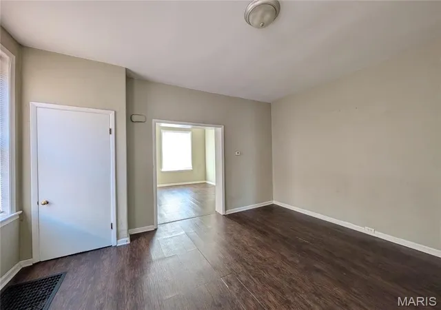 Photo 2 of Single Family Residence at 3669 Liermann Ave, Saint Louis, MO 63116 | MLS# MIS25023287 |  | Sold on 2025-06-10