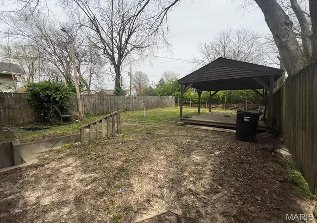 Photo 2 of Multi Family at 1256 Purcell Ave, Saint Louis, MO 63133 | MLS# MIS25023300 | | Sold on 2025-06-17