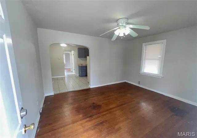 Photo 4 of Multi Family at 1256 Purcell Ave, Saint Louis, MO 63133 | MLS# MIS25023300 | | Sold on 2025-06-17