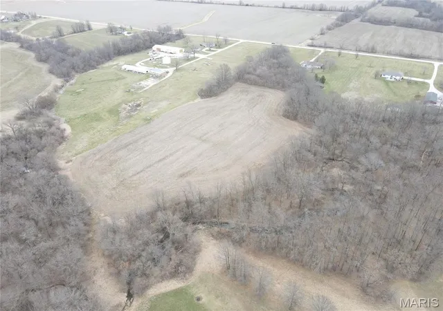 Photo 1 of Land at 4 Laredo Dr, Monroe City, MO 63456 | MLS# MIS25023406 | | Sold on 2025-05-02