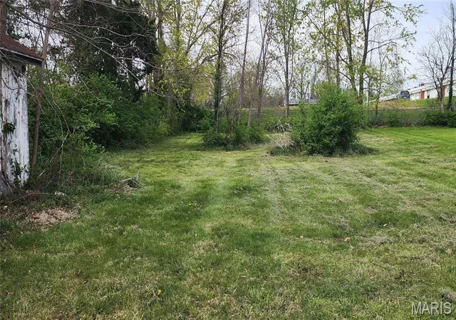 Photo 2 of Land at 805 High, Fulton, MO 65251 | MLS# MIS25023500 | | Sold on 2025-06-30