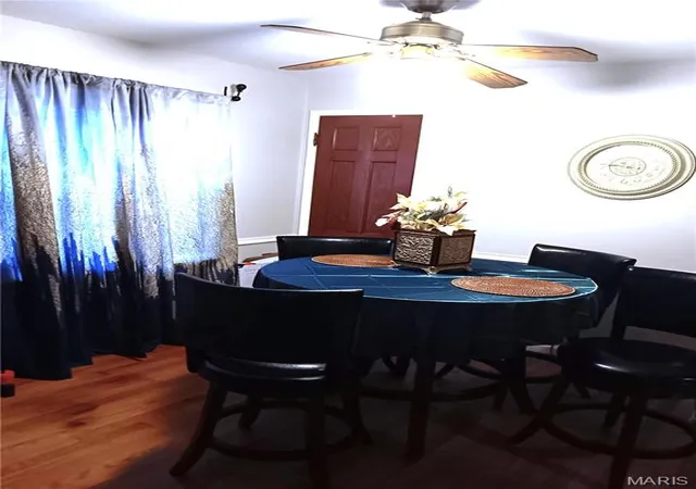 Photo 3 of Single Family Residence at 10141 Jepson Dr, Saint Louis, MO 63137 | MLS# MIS25023515 | | Sold on 2025-06-16