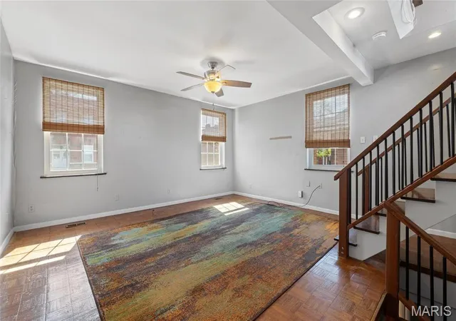 Photo 4 of Single Family Residence at 3159 Pennsylvania Ave, Saint Louis, MO 63118 | MLS# MIS25023533 |  | Sold on 2025-05-15