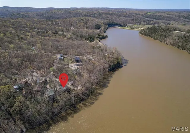 Photo 2 of Single Family Residence at 13224 Crow Ln, Sainte Genevieve, MO 63670 | MLS# MIS25023566 | | Sold on 2025-09-19
