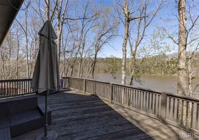 Photo 4 of Single Family Residence at 13224 Crow Ln, Sainte Genevieve, MO 63670 | MLS# MIS25023566 | | Sold on 2025-09-19